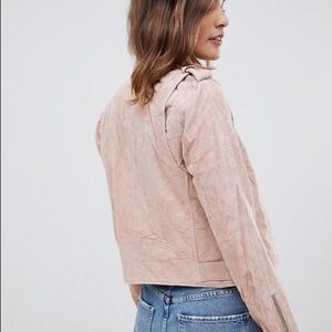 blanknyc candy crush jacket